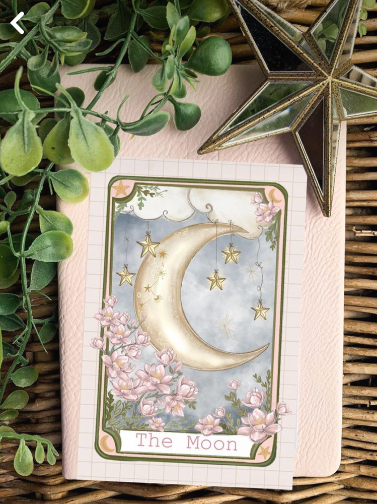 Mini Reading at Heaven Sent Co. in Oklahoma City, OK