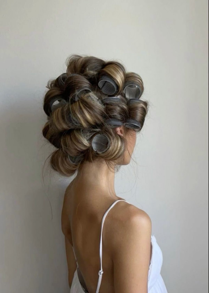 Big Bouncy Blowout