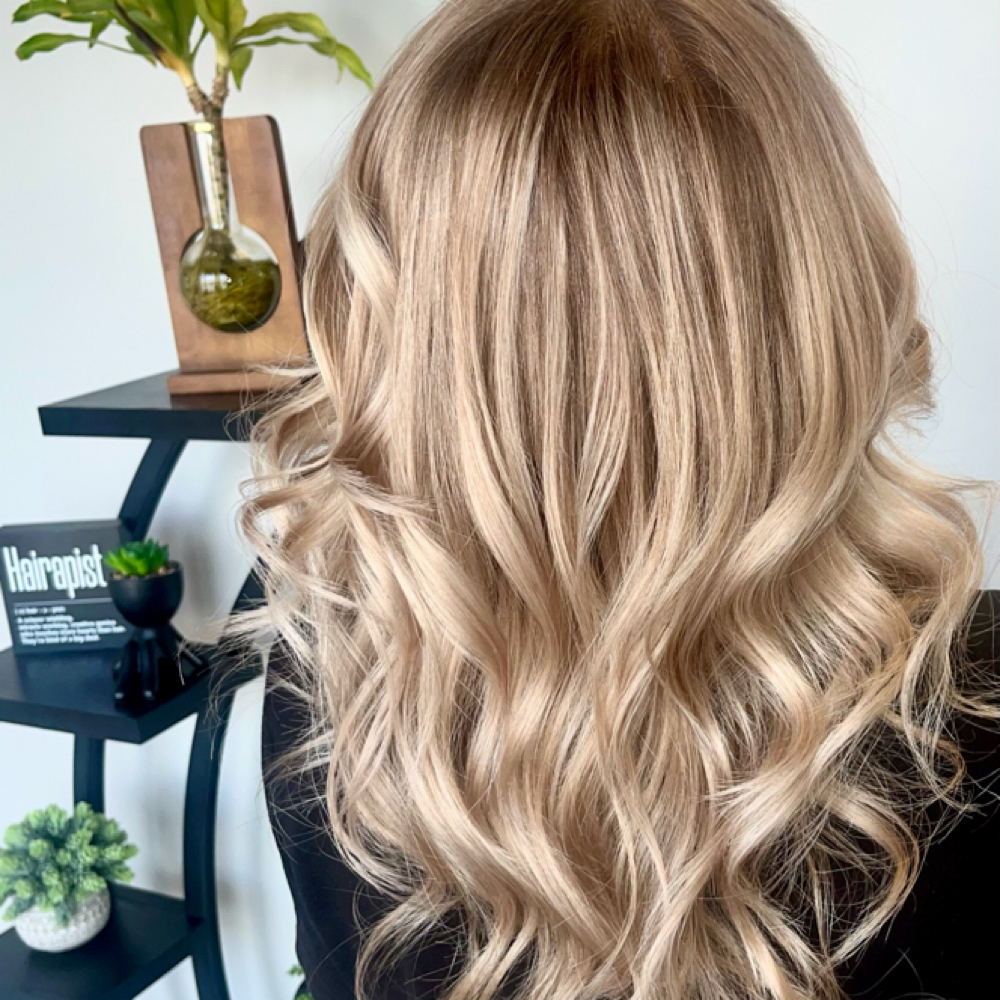 Partial Highlight at Adina πͺβ¨ in Wichita, KS