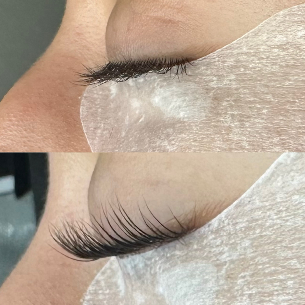 Lash Lift