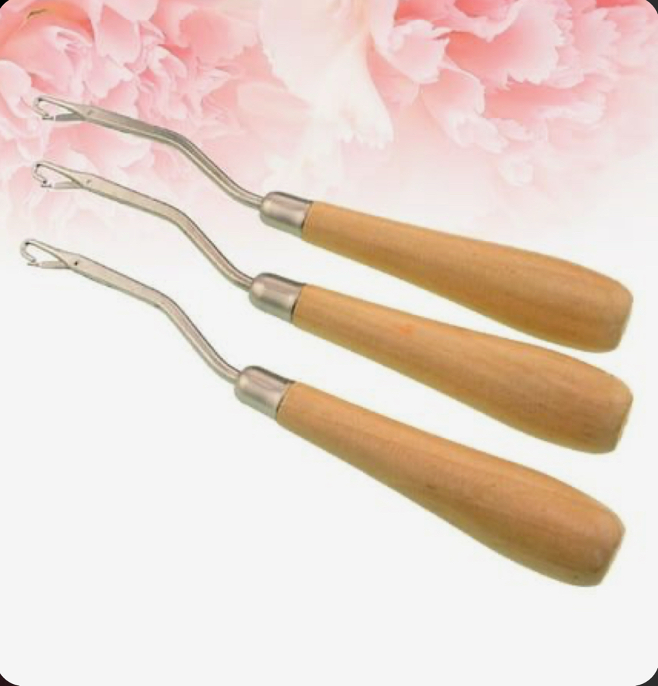 Crochets at Luxe Me & Co in Americus, GA