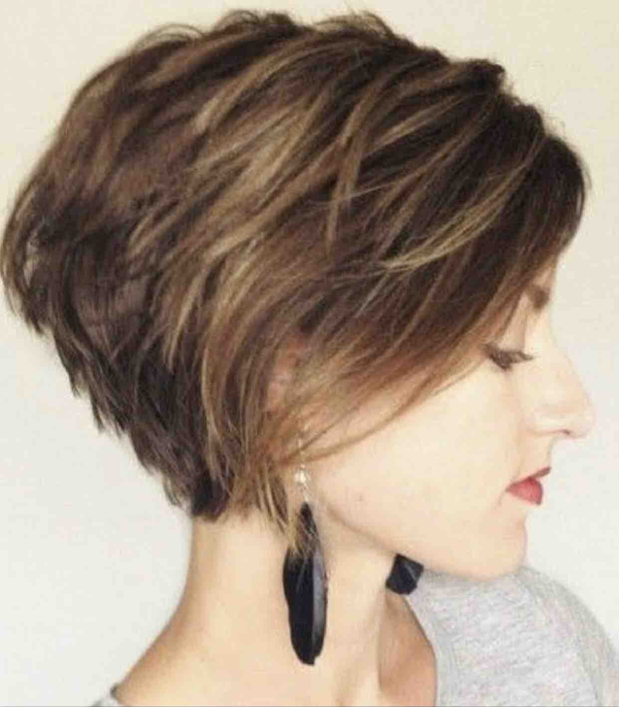 Women's Haircut