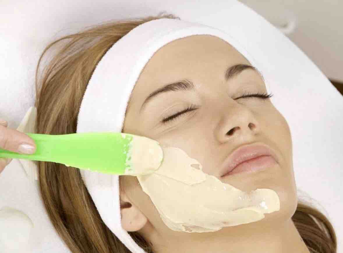 Face Wax