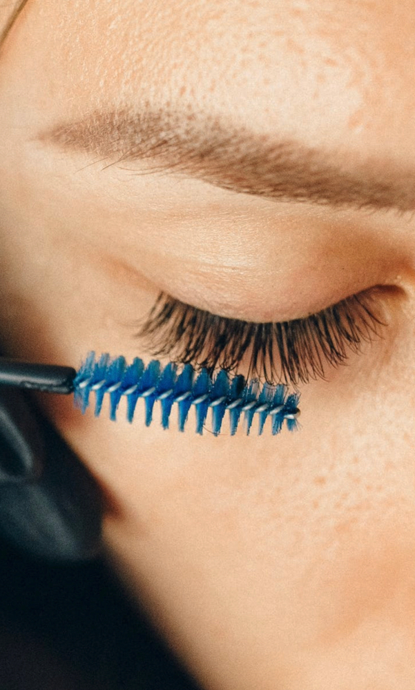 3-4D Lashes Refill 3 Weeks