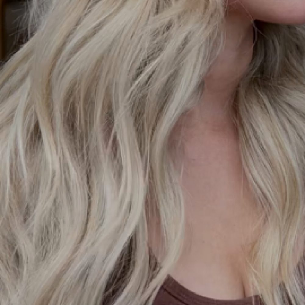 Lucky Transformation at Lucky Mane in Franklin, TN