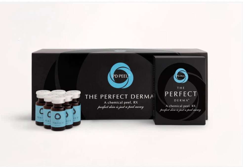 Perfect Derma Peel