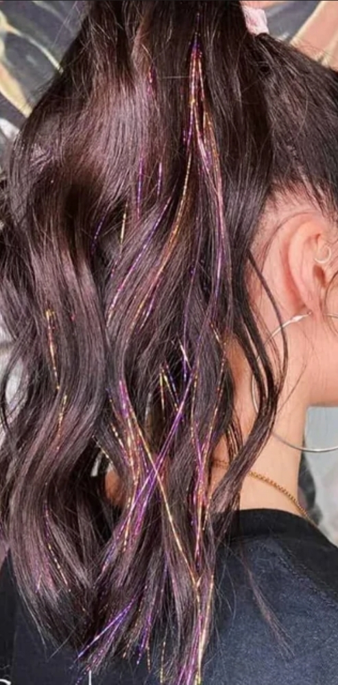 Fairy Hair Tinsels