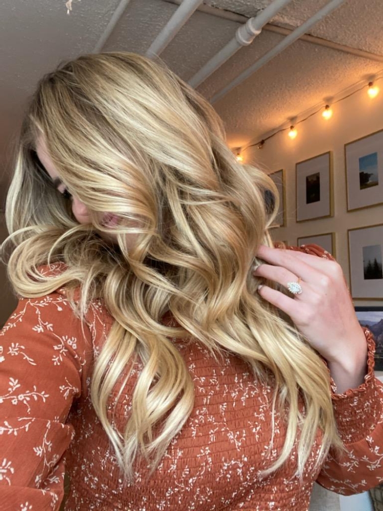 Partial Highlight