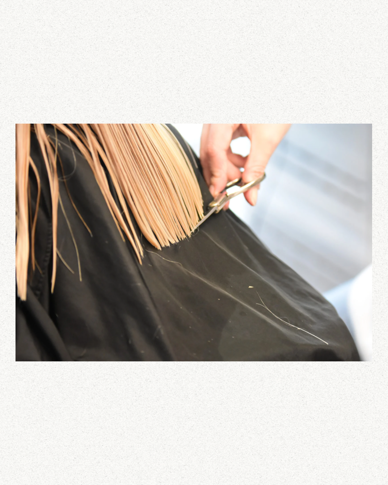 Hair Trim
