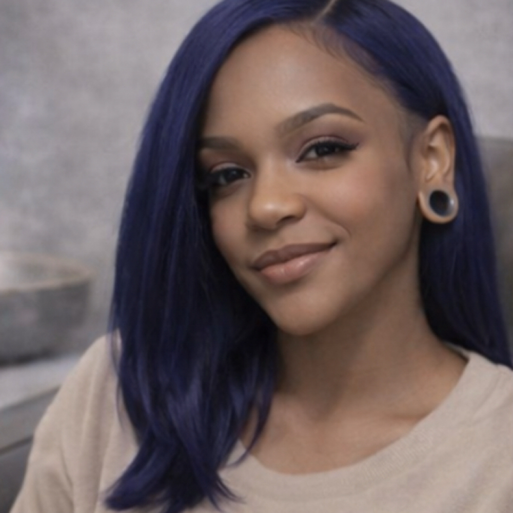 Silk Ritual - Trim/Treatment Press at Thairapy Collection in Washington, DC