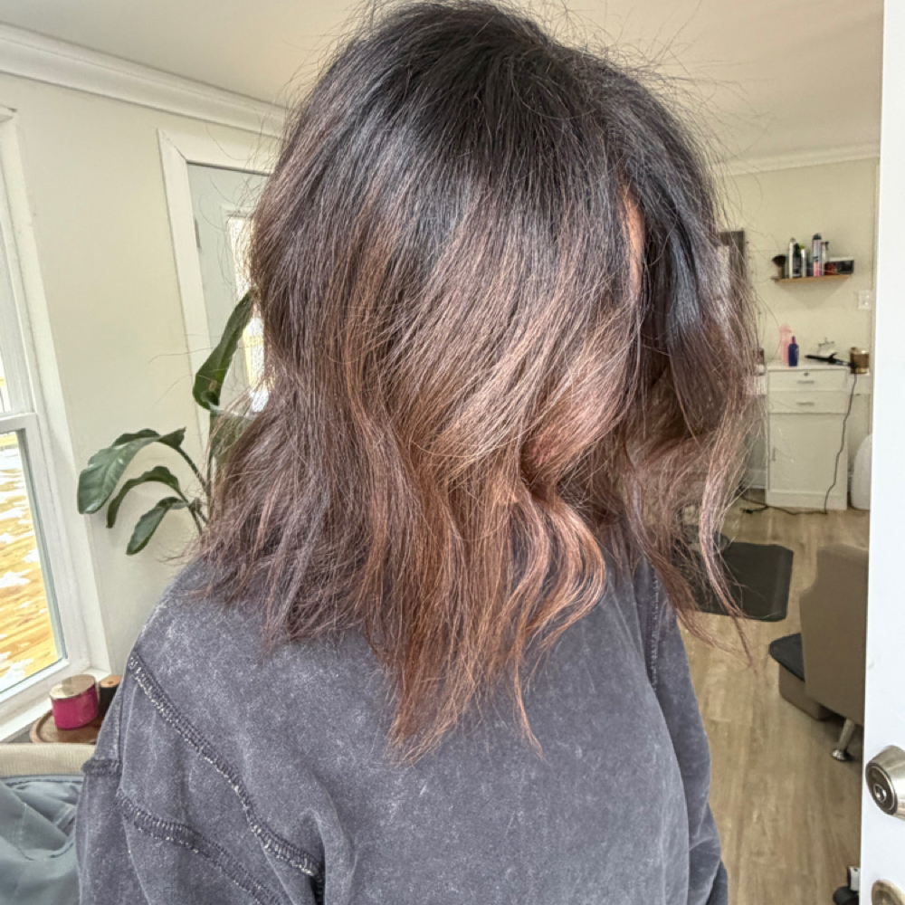The Refresh at Sunkissed Beauty By Casey in Rogersville, TN