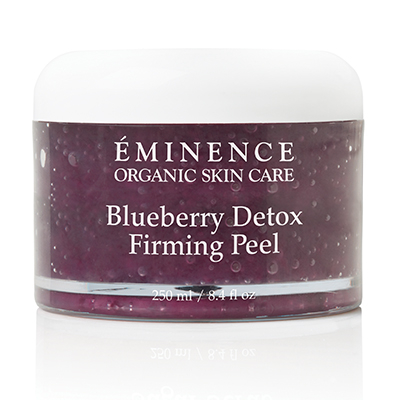 Blueberry Detox Firming Peel/Add on