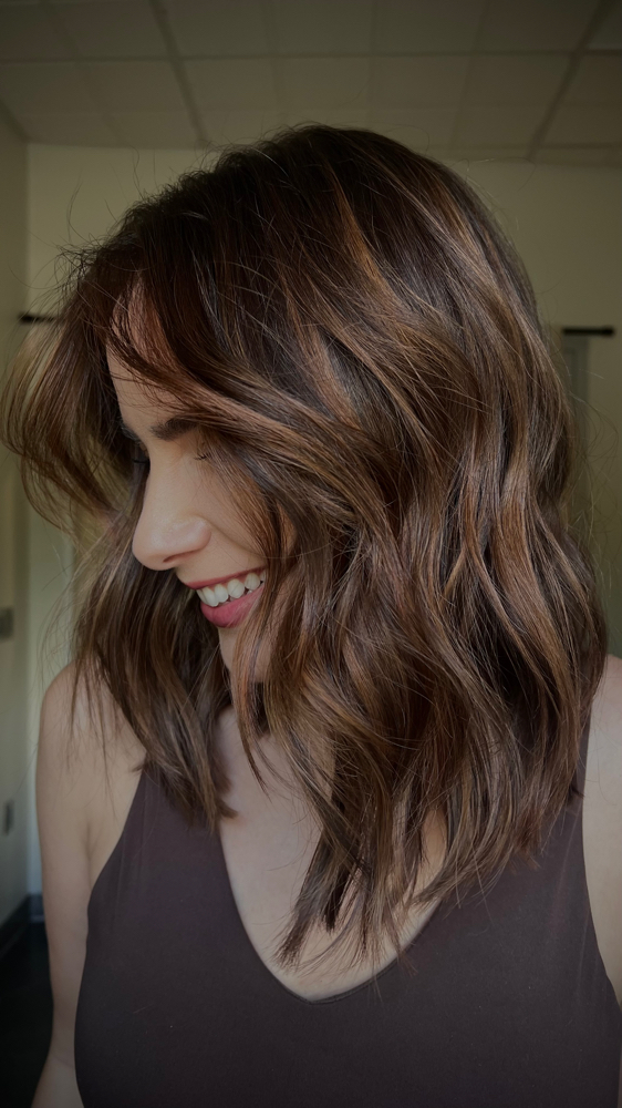 Balayage