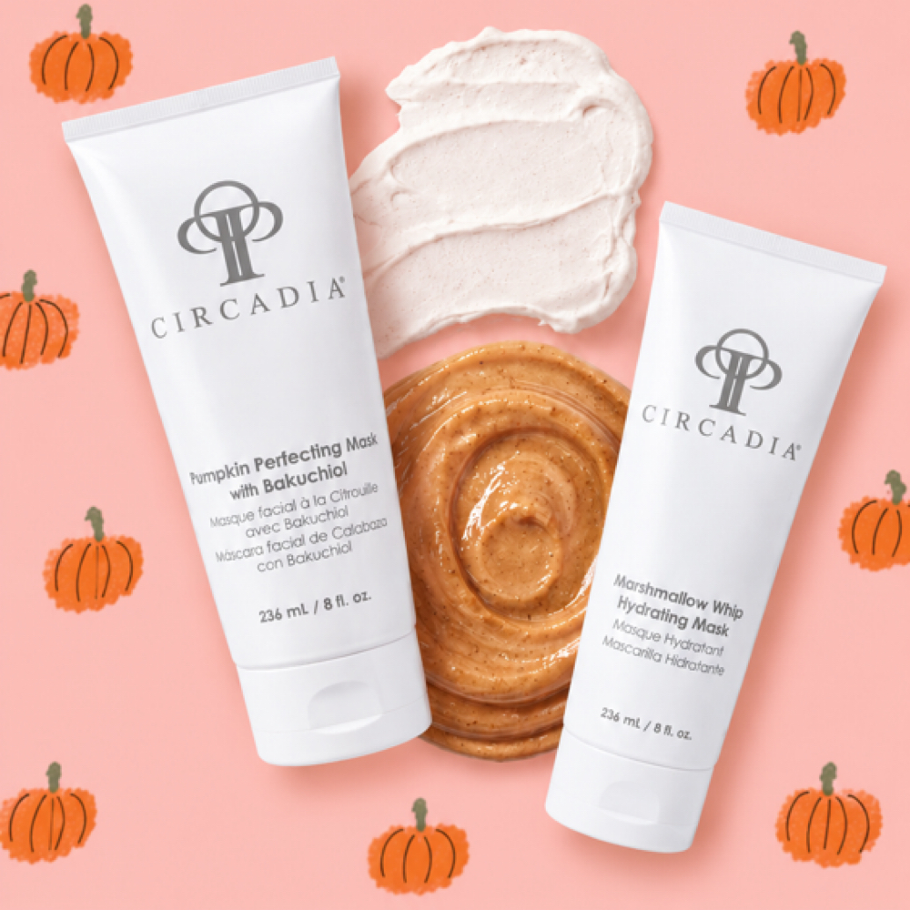 Marshmallow Pumpkin Whipped Facial at Janna Lovins in london, KY