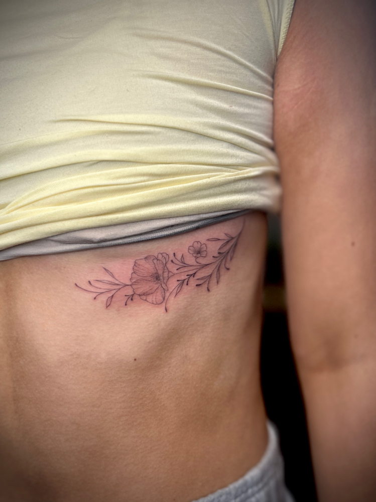 Medium Tattoo