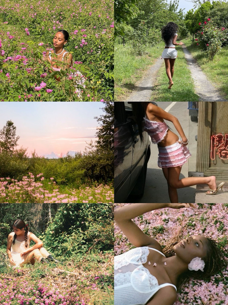 Springtime Special ⋆˚✿˖°