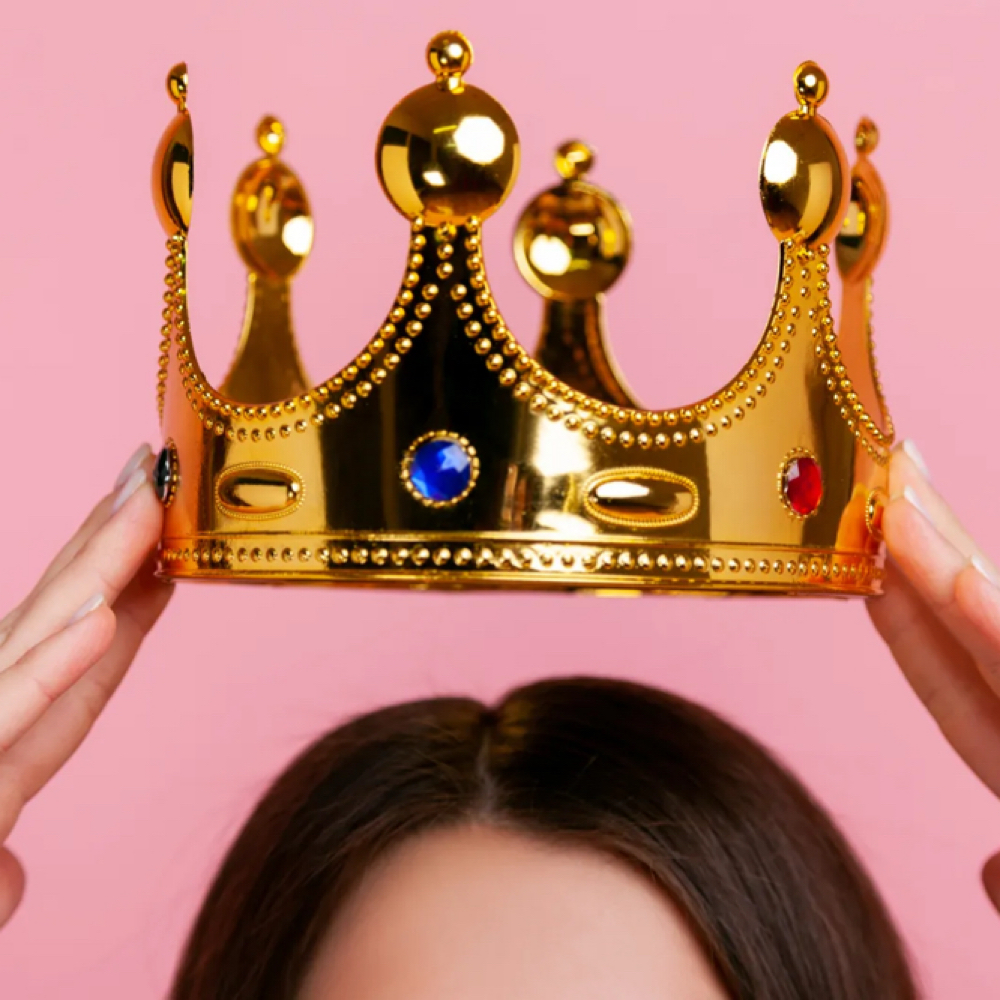 Self-Care Day (The Works)