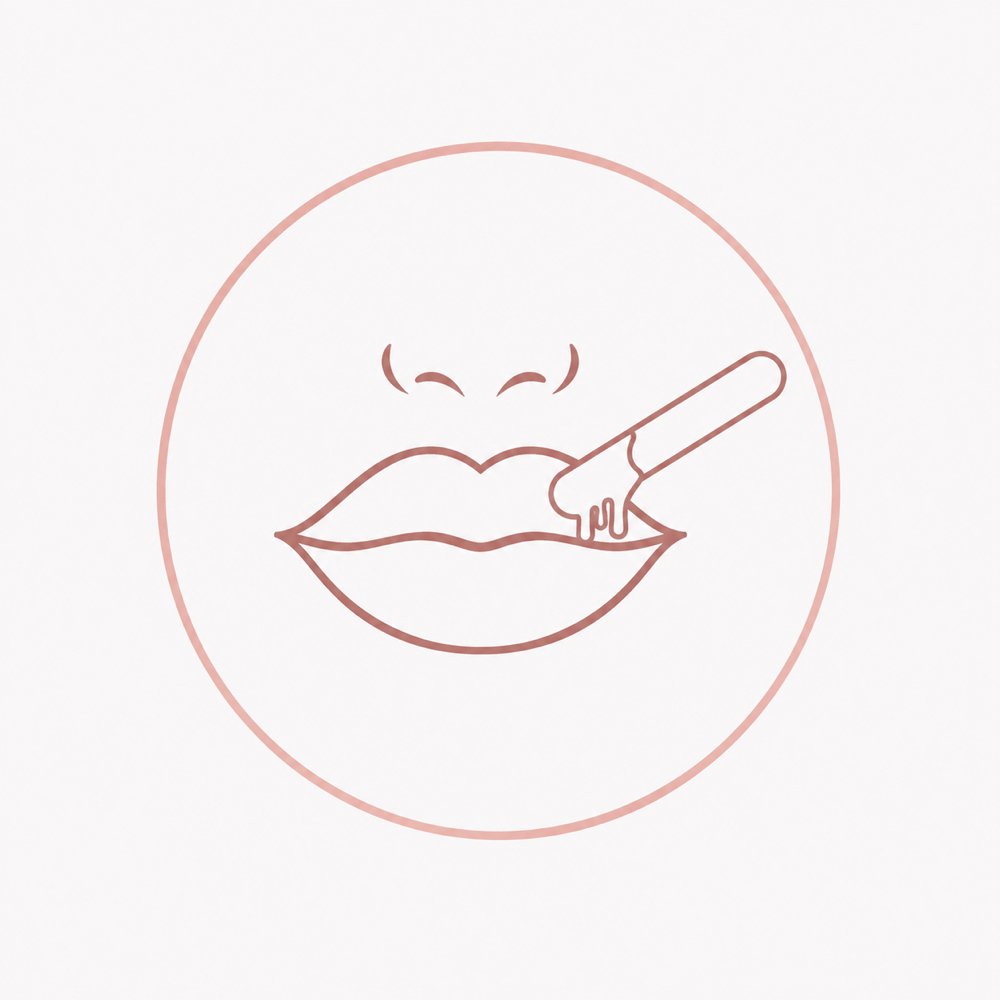Lip Wax at Glam’d By Liz in Temple, TX