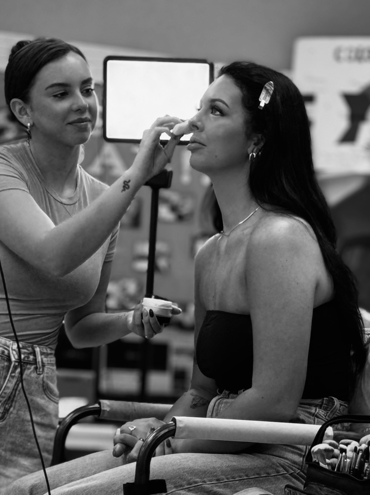 Pro MUA Workshop at Kelsey Andrews Makeup Artist in chickasaw, AL