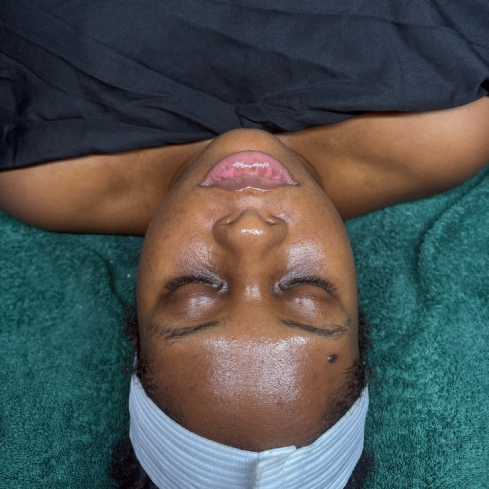 Glass Skin Treatment at Truly Regal in White Plains, NY