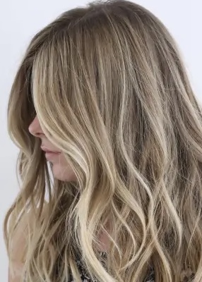 Partial Highlight