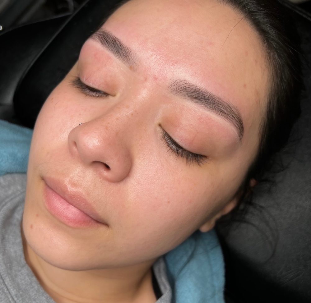 Brow Wax