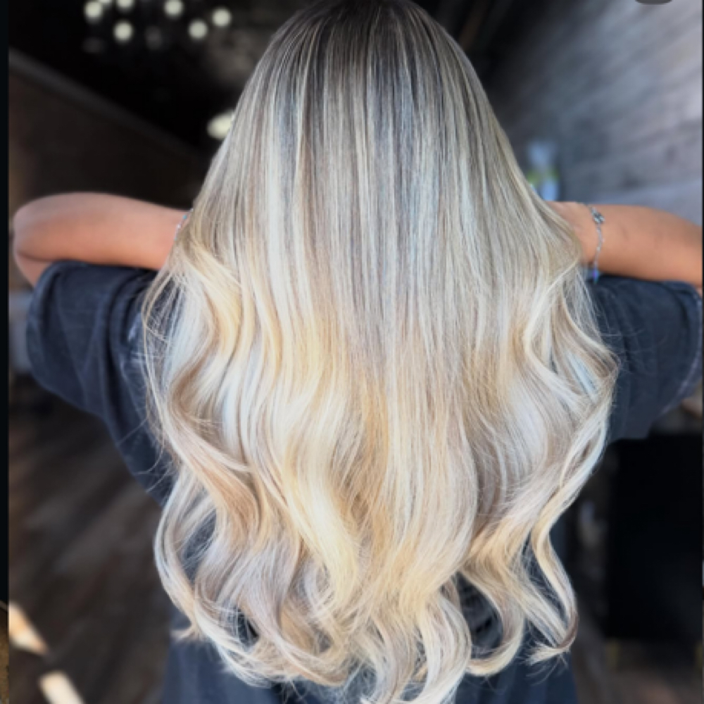 Full Highlight at House of Blondes in Canton, TX