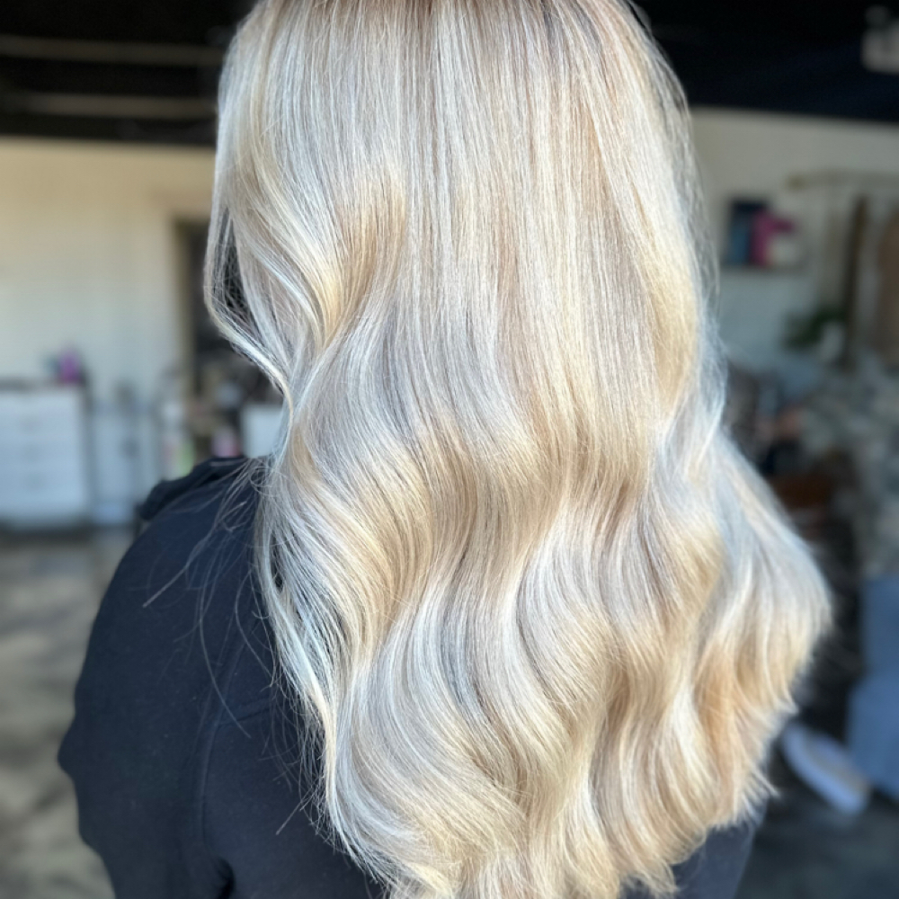 Full Highlight at House of Blondes in Canton, TX