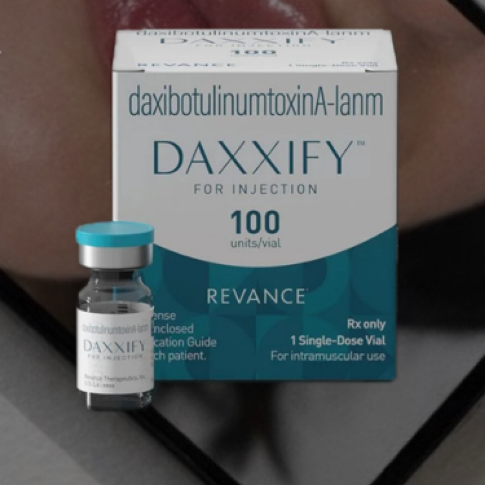 Neurotoxins(Botox, Daxxify) at Spa Lina by injectorsamm in San Antonio, TX