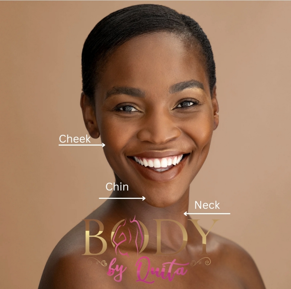 Chin Wax