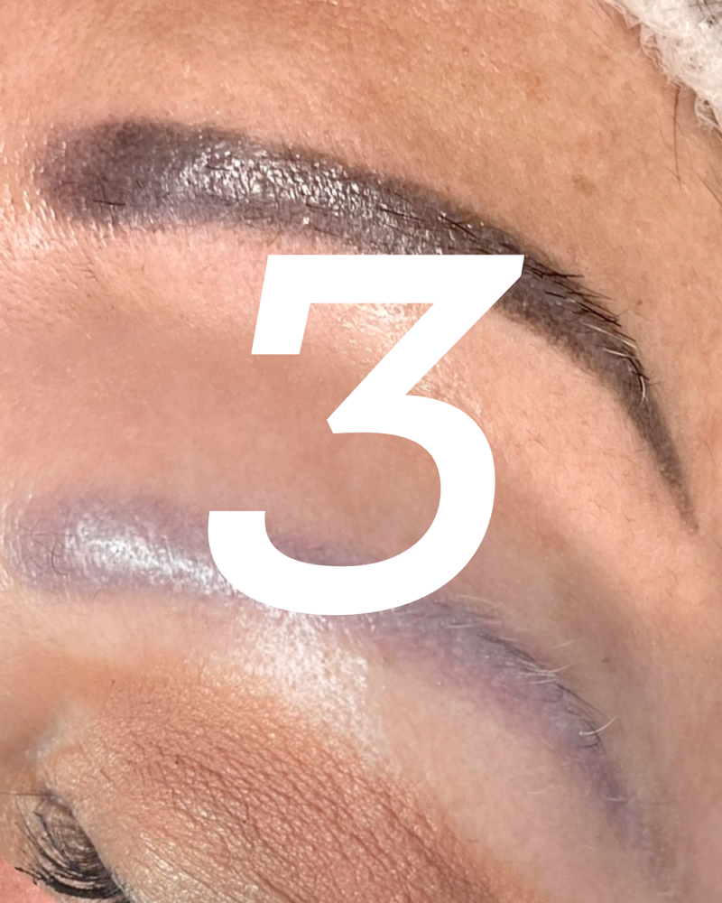 Tattoo Removal Bundle (3 sessions) at Glam Lab Beauty in San Leandro, CA