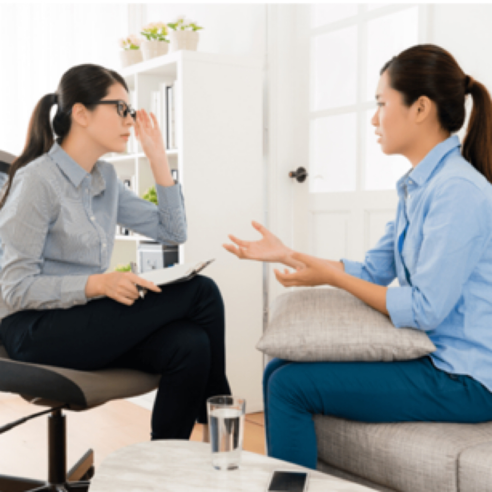 Consultation at Beauty And Body in San Dimas, CA