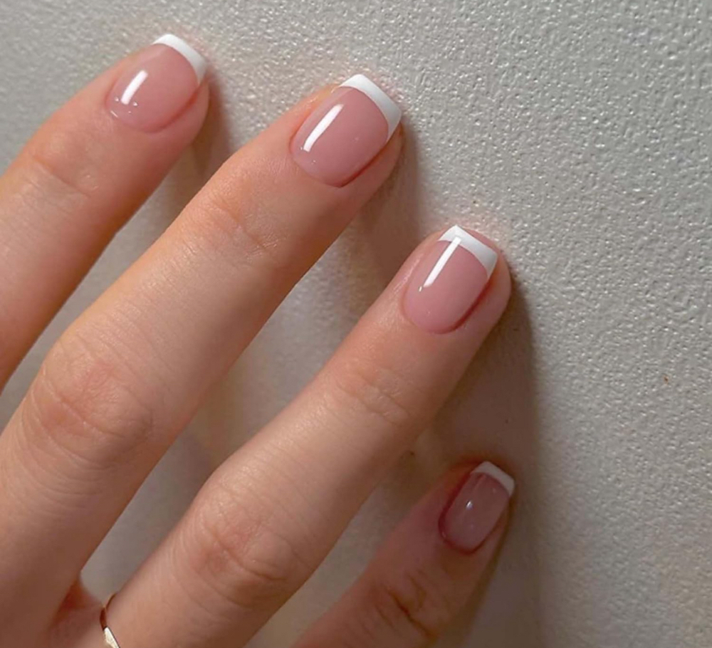 Fill Builder Gel Short Lenght