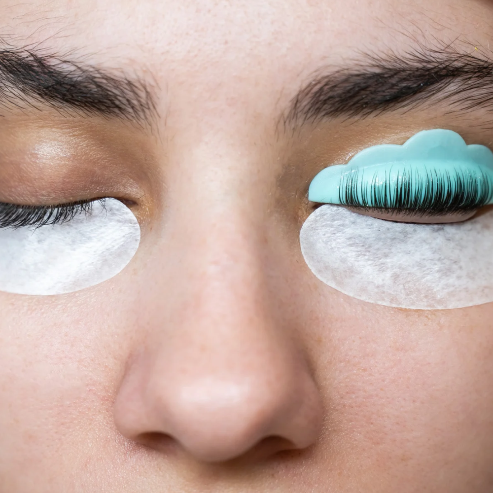 Lash Lift at Skin Renewed Esthetics in Mandeville, LA