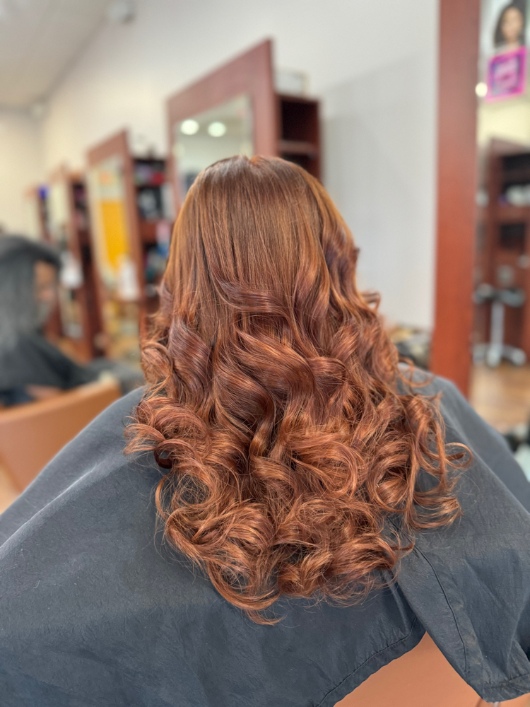 Bundle Color