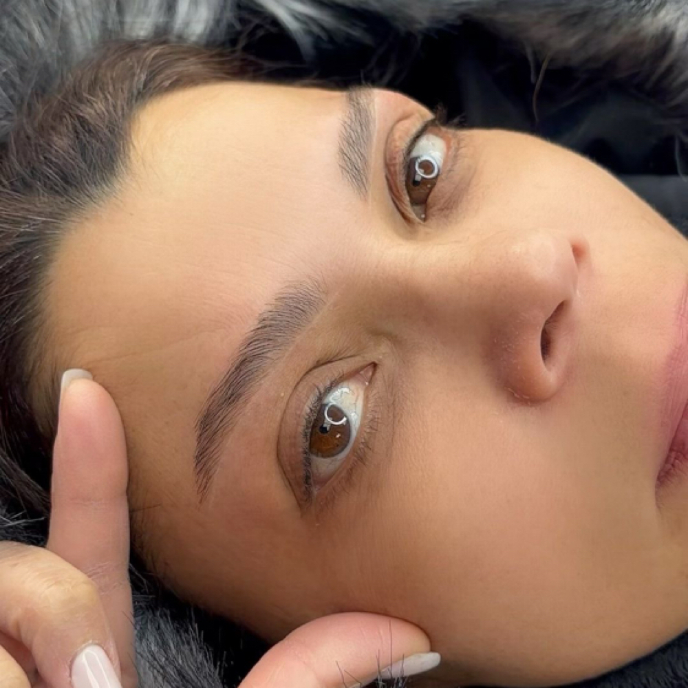 Personalized Brow Design at BrowAngel in Medford, MA
