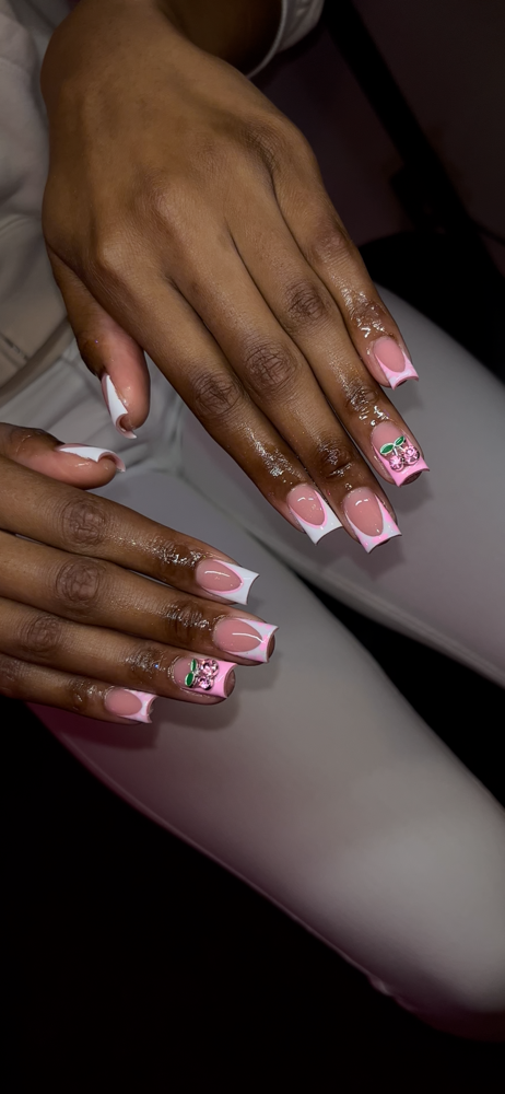 Short Full Set💕