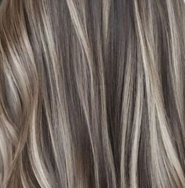 Balayage