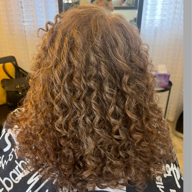 Permanent Wave at Tena @ Refinery 33 in Salt Lake City, UT