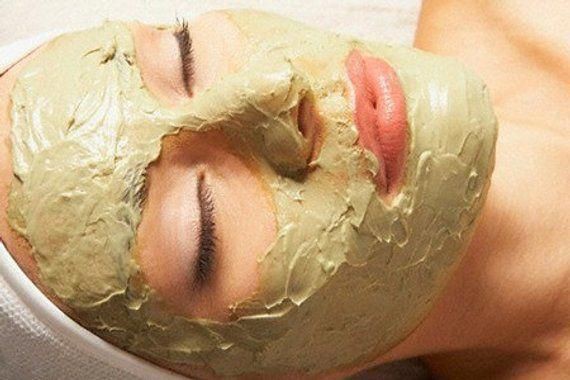 Herbal Facials