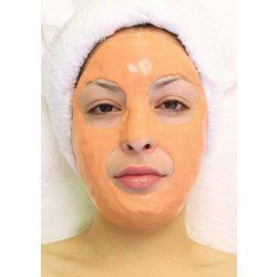 Vitamin C Facials