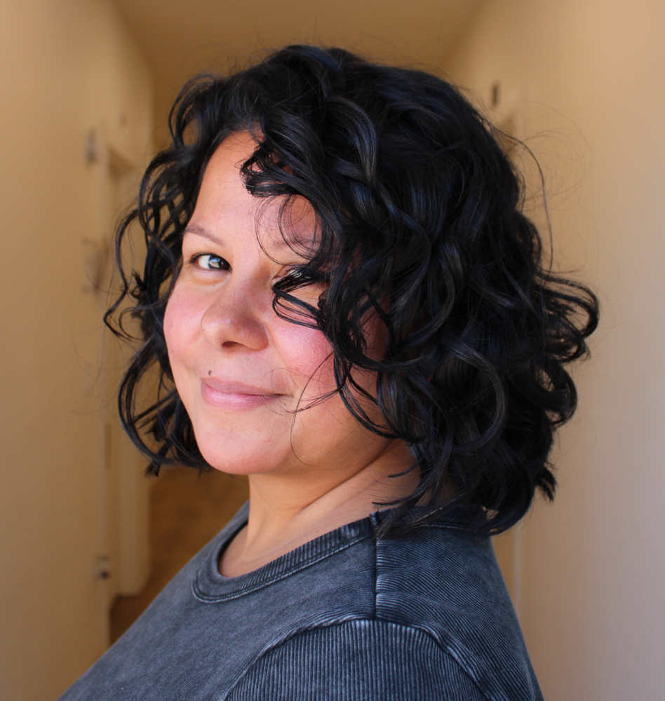 Returning Guest Curly Cut 6+ Months