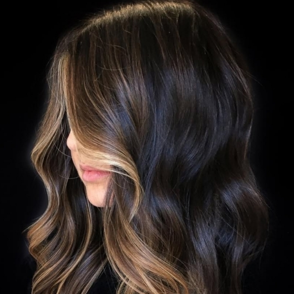 Mini Highlights at Amanda N Studio in Rochester, MN