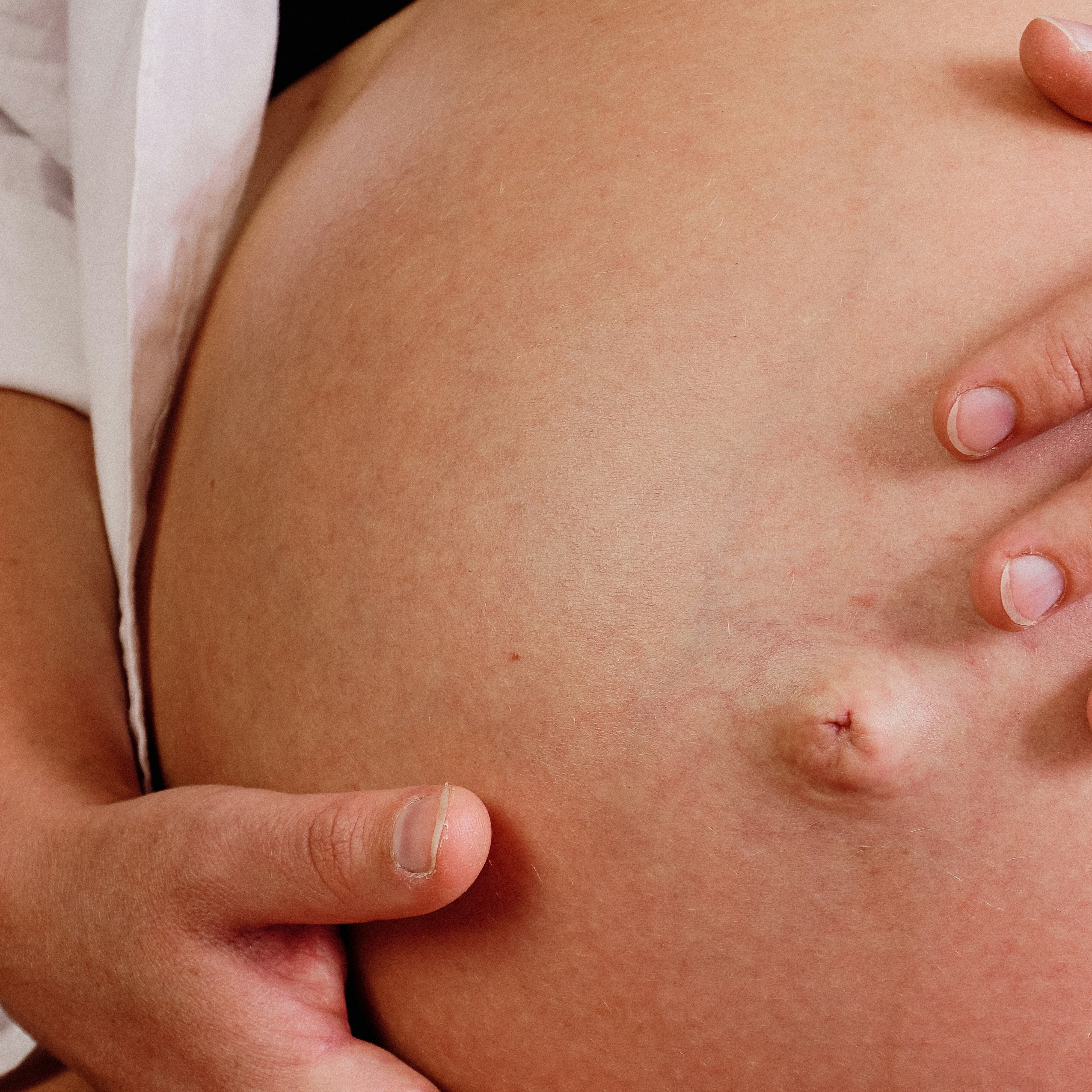 Prenatal Massage at Intentional Bodywork in Langley, WA