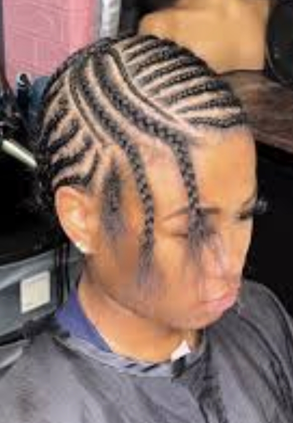 Braid Down Service
