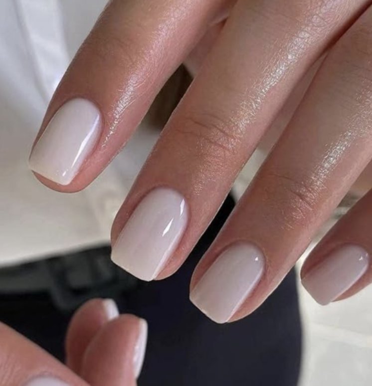 Classic Gel Mani