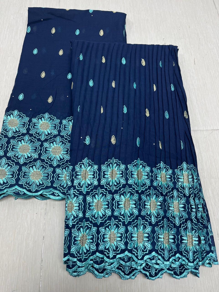 African Fabric