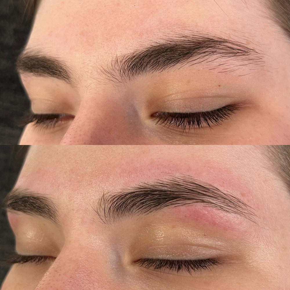 Brow Wax