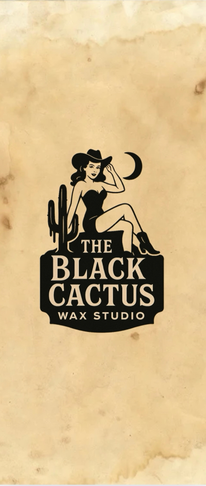 Full Brazilian (P) at The Black Cactus Wax Studio in Fort Worth, TX
