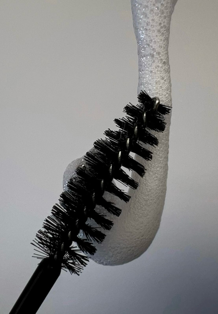 Brows at Sugar Suite in Orange County, CA